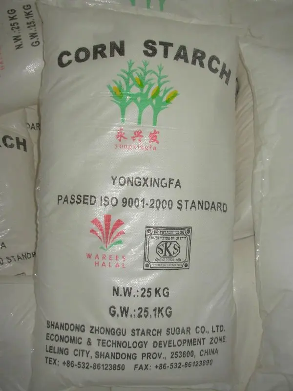 corn starch package 1