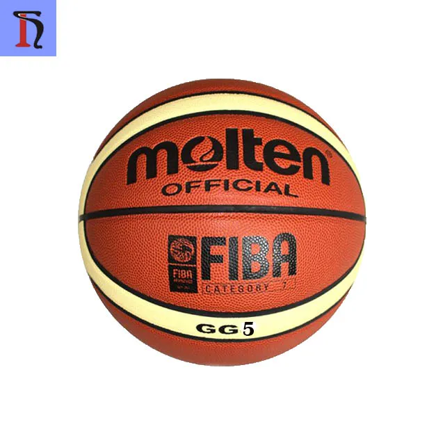 Molten GG5 Basketball High Quality Official Size
