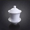 Gold supplier high quality 100% melamine chinese cup set for tea