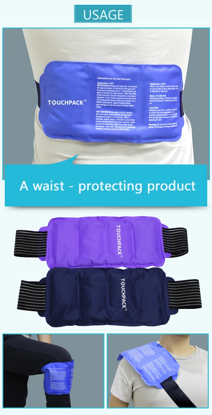 waist 2