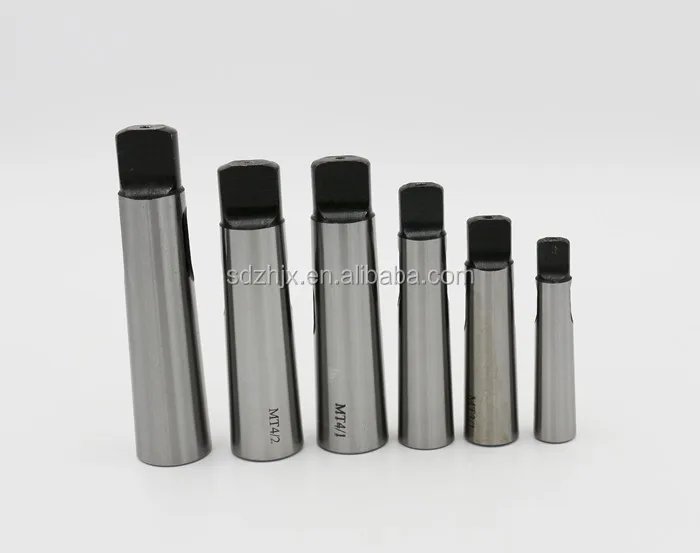 MT Morse Taper Drilling Sleeve