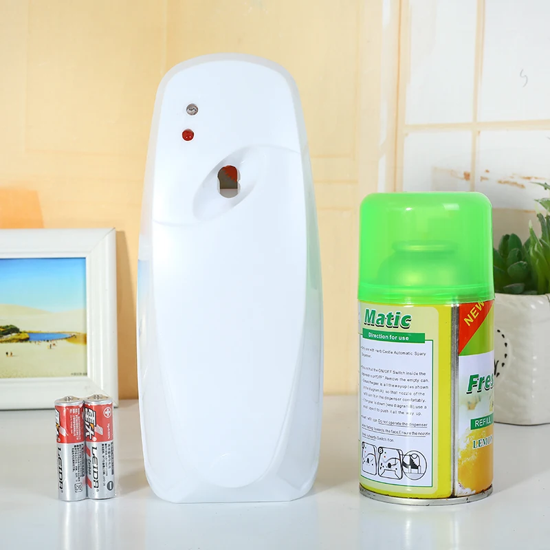 300ml Auto Organic Aromatic Air Freshener Buy Automatic Air Freshener