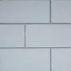 MAC store decoration, light weight concrete interior wall panel