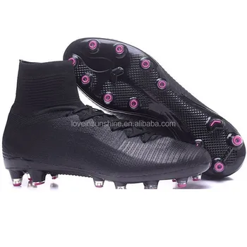 Buy Indoor Soccer Shoes,Messi Cr7 Turf 