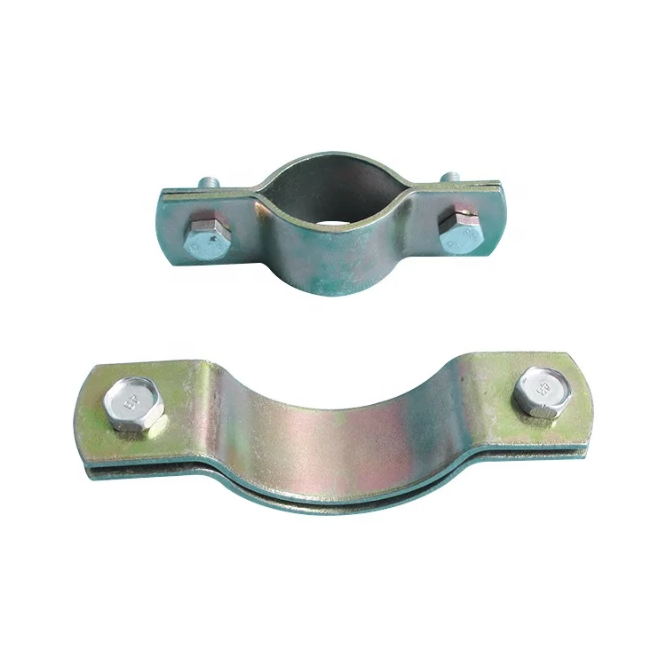 Hot Sale Shockproof Bracket Omega Pipe Clamp Buy Shockproof Bracket