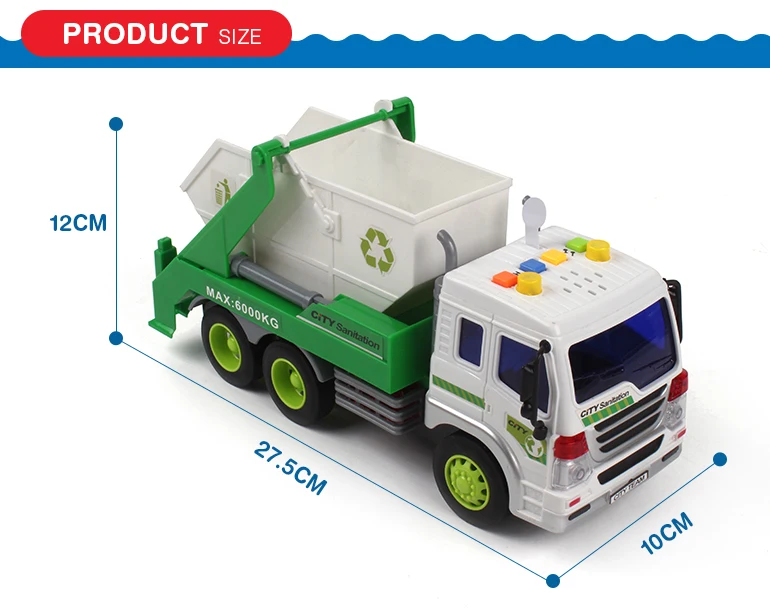 toy truck for wholesale