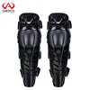 Outdoor sports motocross off road soft padding motorcycle knee pads on sale