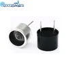 Dia.10mm 40khz Ultrasonic Sensors Guide Wave Ultrasonic Transducer In Plastic Welding