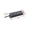 Volume Manufacture 12V60W 24V60W Led Driver Ip44 For Pool Light