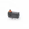 M133 Touch Mini Small Waterproof Low Voltage Micro Switch IP67 12VAC