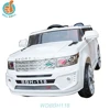 WDBBH118 Cool Fashion Children's Solar Electric Car For Christmas Gift With Suspension