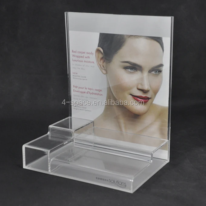 Makeup Cosmetic Display Stand Professional Makeup Display Stands Buy