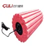 High density solid fitness vibration electric EPP for muscle release
