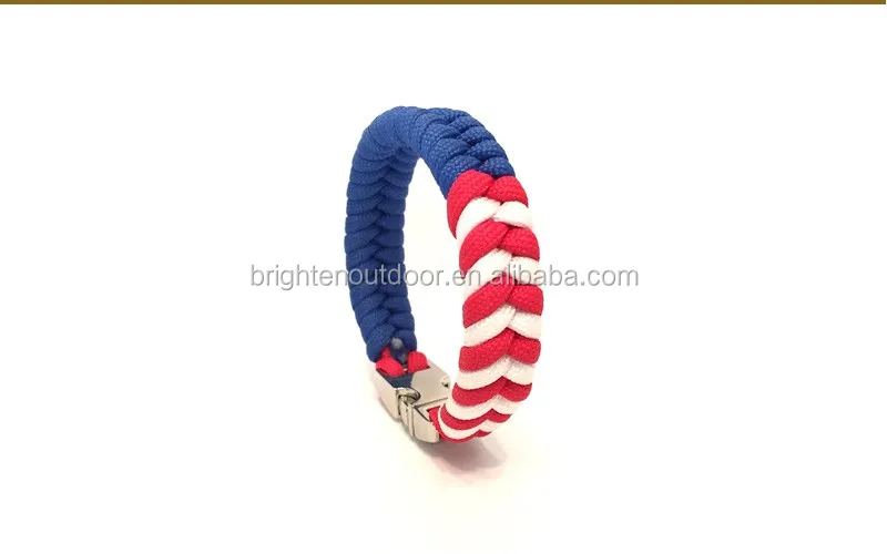 paracord bracelet supplies wholesale