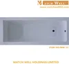 hot sale baby bath tub yato solid wood bathroom cabinet