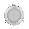 Aluminum SMD 12w 220v 1200lm led downlight cob ceiling down light for food