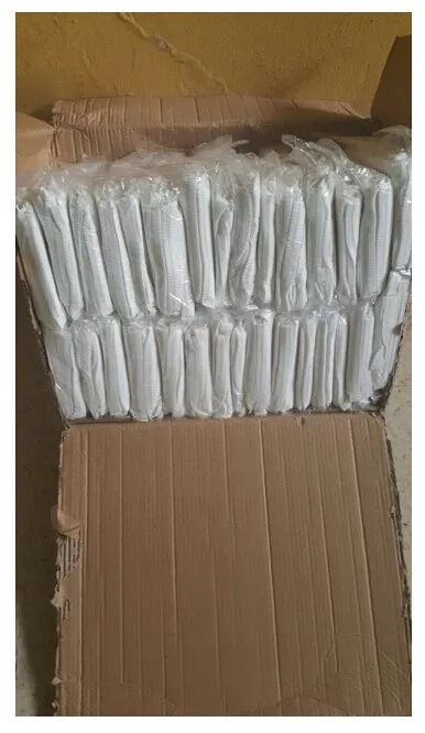 New design Disposable surgical nonwoven bouffant cap