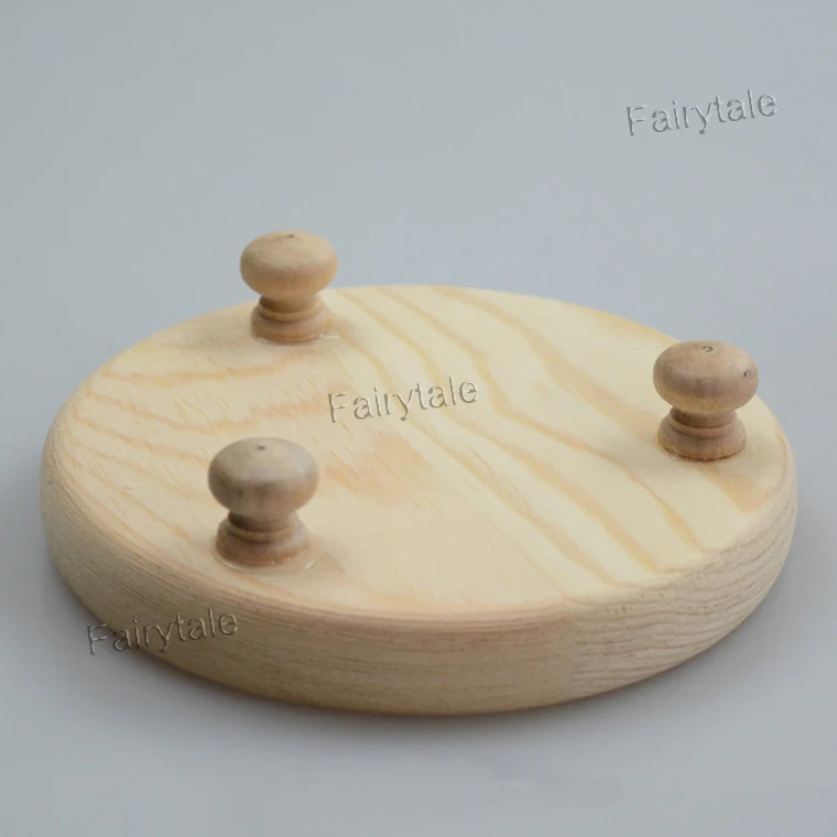 Glass Dome for Flowers