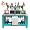 Heng hui 3strands rope twisting machine