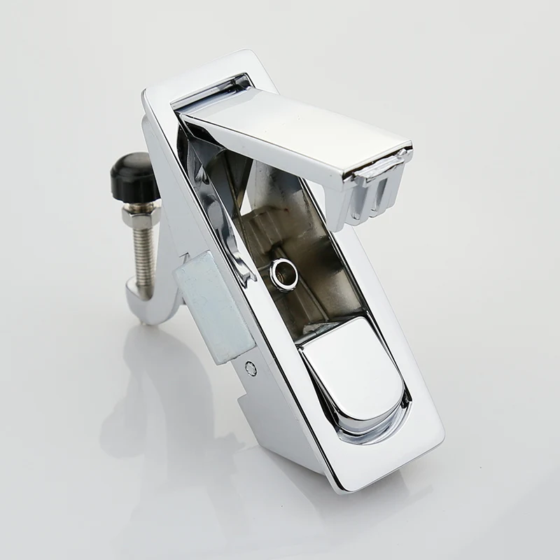 Ms606 Zinc Alloy Compression Lever Latch With Flush Trigger Plane Lock ...