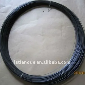 Super elasticity Nitinol communication antenna wires