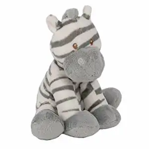 zebra soft toys for babies