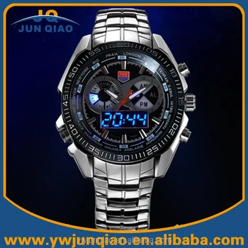 tvg led watch