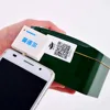 RH21 ISO15693 RFID NFC Phone Reader Ear Jack Dongle Reader