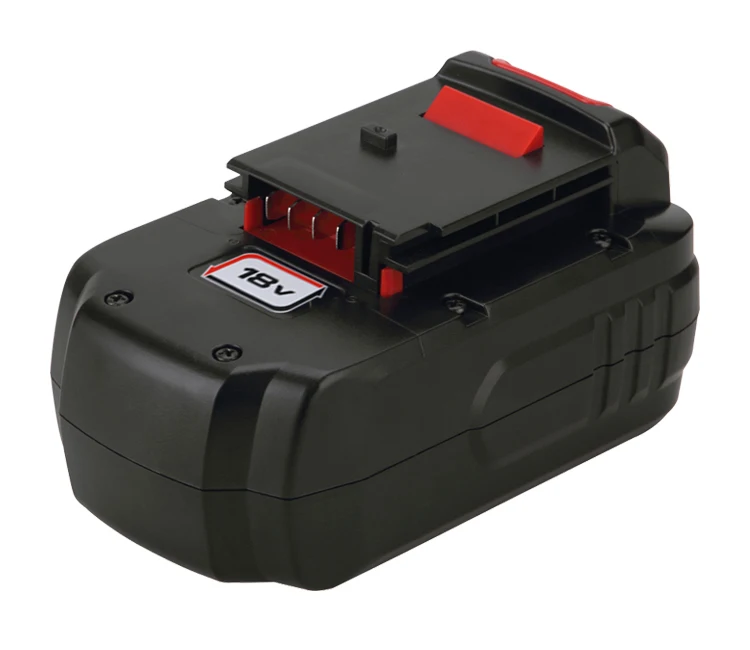 Porter Cable 18v Rechargeable Drill Battery Packs For Porter Cable ...