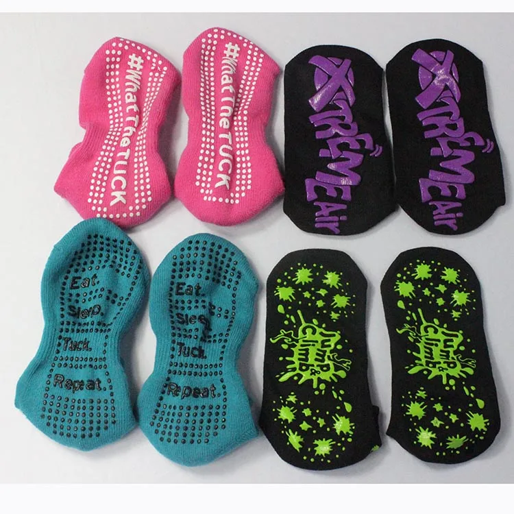Anti Slip Grip Unisex Yoga Pilates Rubber Sole Shoe Socks Buy Rubber
