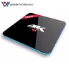 Weberr Ptv Sports Live Device Tv Streaming 4Gb Ram 16Gb Rom Android Stream Smart Tv Box H96Pro Pro