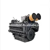 V type GL class Deutz marine engine TBD620V8 620KW-2300KW for commercial cargo ship, passenger ship etc.