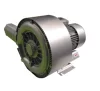 25KW high capacity regenerative vacuum pumps for dust collect system