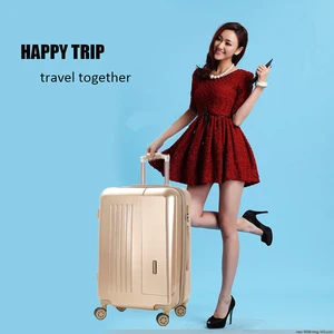 travel bags companies
