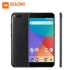 Global Version Xiaomi Mi A1 4GB 32GB Mobile Phone Snapdragon 625 Octa Core 12.0MP+12.0MP Dual Camera Android One 5.5'' 1080P