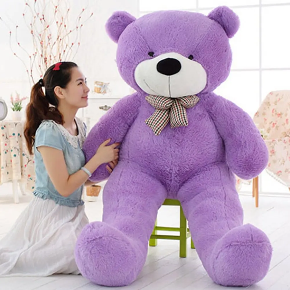 giant teddy bear 120cm