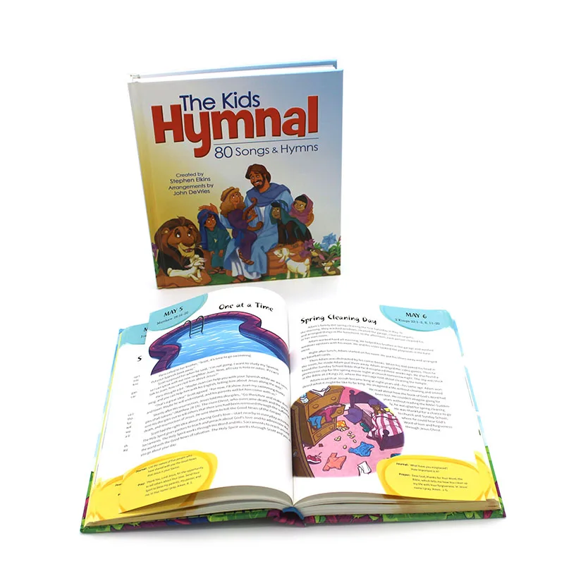 educational kids books