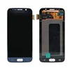 Assembly TFT Quality LCD+TOUCH for Samsung Galaxy S6 Replacement LCD for S6