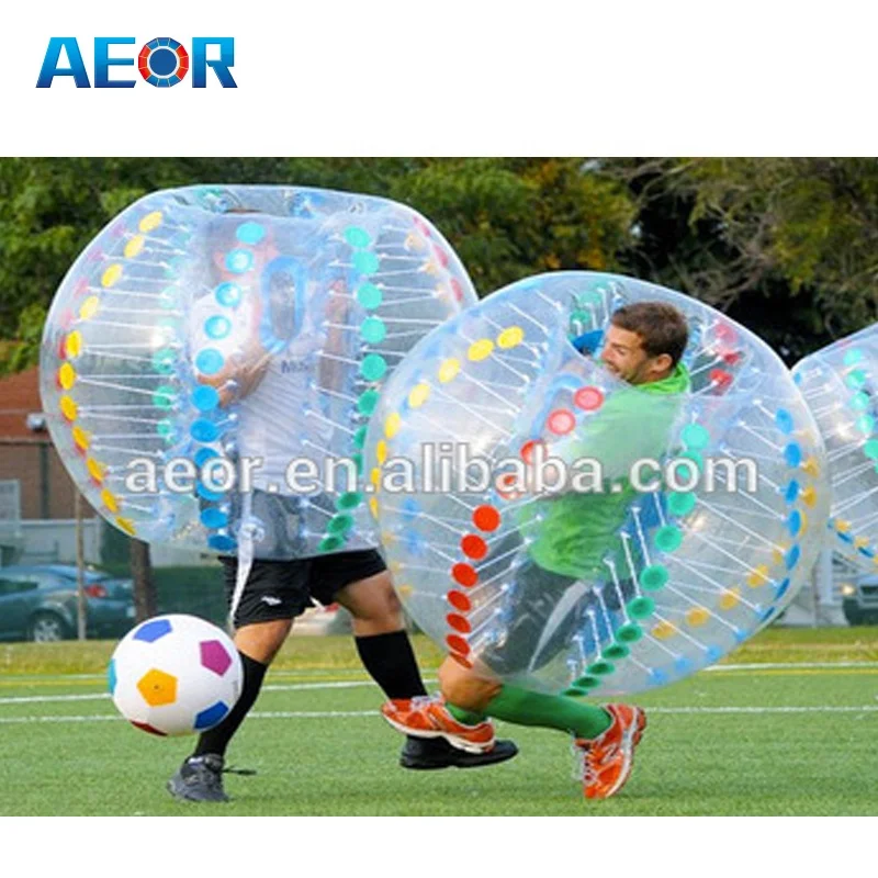 Inflatable Body Bubble Ball - Buy Giant Human Bubble Ball,Inflatable ...