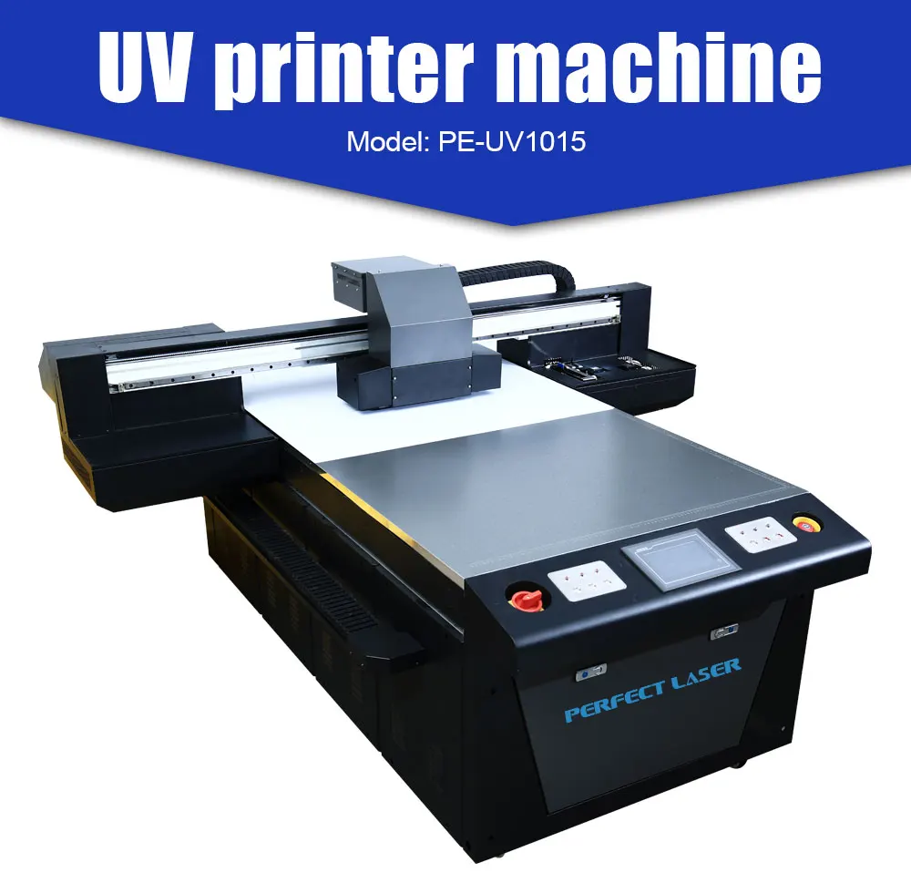 uv flatbed printer price