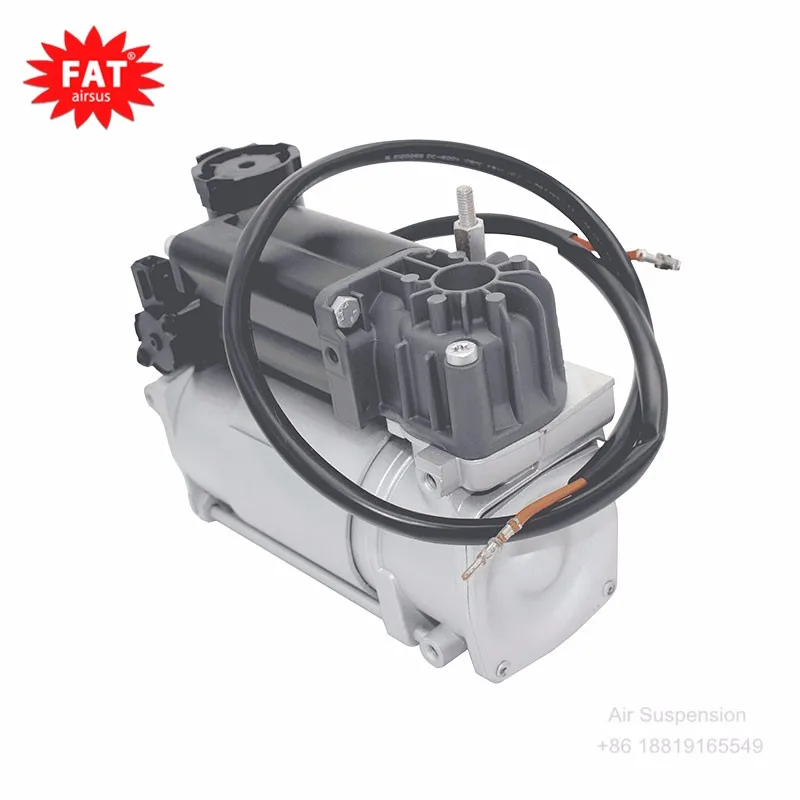 Air Suspension Compressor Kits For Bmw E39 E53 E65 E66 Air Suspension
