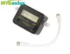 hd satellite finder meter LIAc6 hd satellite receiver
