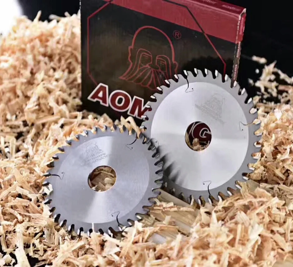 Tct Wood Panel Grooving Circular Saw Blade For Particle Board Buy