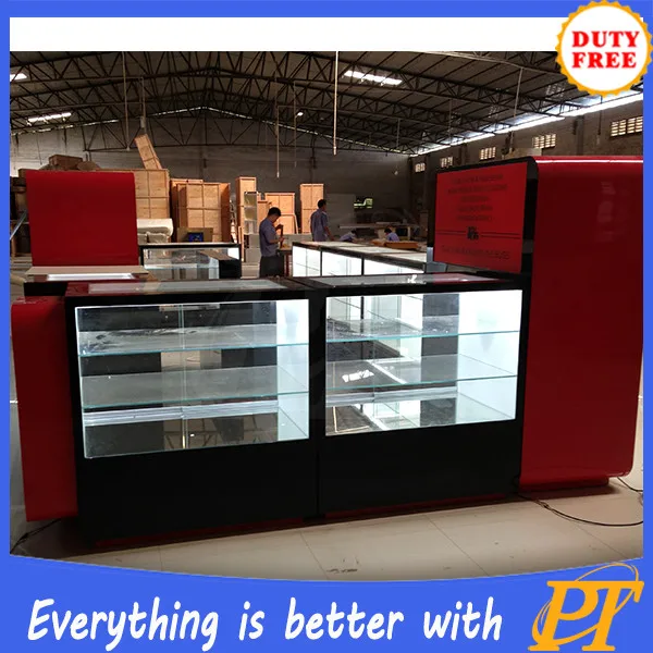 Handphone Display Showcase,Cell Phone Display Case,Cell Phone Display