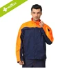 functional outdoor offshore winter mechanics jacket