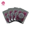 2019 New Private Label Korean Good Skin Expert 100% Natural Rose Essence Cool Hydrating Sleeping Face Mask