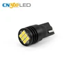 High lumen 12v socket car auto lighting error free canbus t10 led