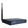 Convenient IPSEC VPN 3g wifi router with sim card slot
