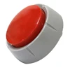 100pcs MOQ USB easy sound talking button for study
