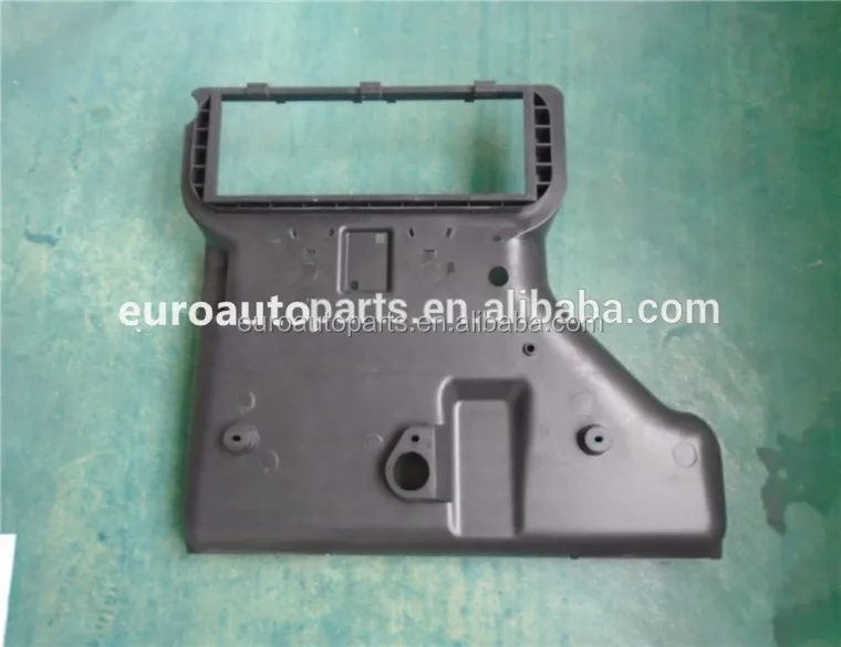 Air Conditioning Baffle 9418360236 For Mb Truck Mp2 Buy Air